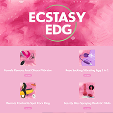 ecstasyedge