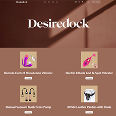 desiredock