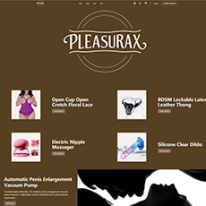 pleasurax