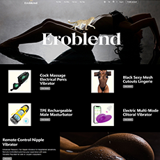 eroblend